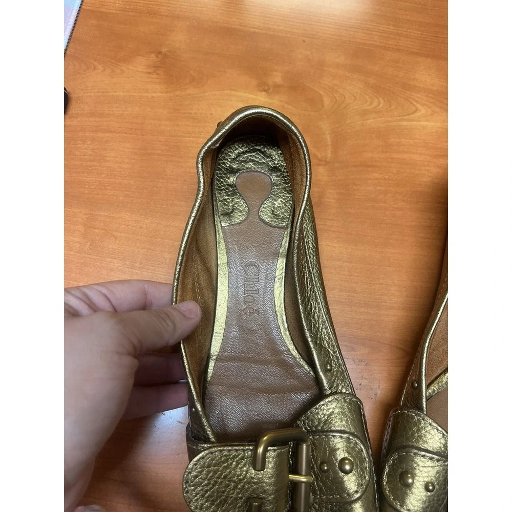 Chloé excellent preowned